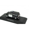 Atlas Corgi Austin Mini Van West Yorkshire Police 1961 - Rave Black
