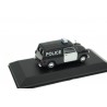 Atlas Corgi Austin Mini Van West Yorkshire Police 1961 - Rave Black