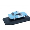 Atlas Corgi Vauxhall Viva Police Cheshire Constabulary 1968 - Henley Blue
