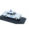 Atlas Corgi Morris Marina 1.8 TC Police Hampshire Constabulary 1971 - Arabian White