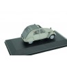 Atlas Citroën 2CV Type A 1952 - Metal Grey