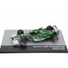 Altaya Jaguar R2 #19 "Jaguar Racing F1 Team" Brazilian Grand Prix Formula 1 2001 - Luciano Burti