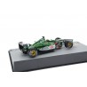 Altaya Jaguar R2 #19 "Jaguar Racing F1 Team" Brazilian Grand Prix Formula 1 2001 - Luciano Burti