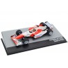 Toyota TF104B
