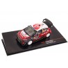 Citroen C3 WRC Rally Monte Calro