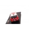 IXO Citroën C3 WRC #10 "Citroën Total Abu Dhabi WRT" 4th on 86th Monte-Carlo Automobile Rally 2018 - K.Meeke/P.Nagle