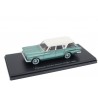Neo Scale Models Plymouth Valiant Station Wagon 1960 - Luminous Green Metallic