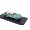 Neo Scale Models Plymouth Valiant Station Wagon 1960 - Luminous Green Metallic