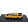 Neo Scale Models Mercedes-Benz C111-IID 1976 - Vin Gris Orange Metallic