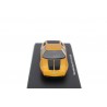 Neo Scale Models Mercedes-Benz C111-IID 1976 - Vin Gris Orange Metallic