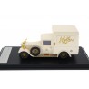 Neo Scale Models Rolls-Royce 20 HP Park Ward Kofler Delivery Van 1928 - Cream Beige