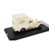 Neo Scale Models Rolls-Royce 20 HP Park Ward Kofler Delivery Van 1928 - Cream Beige