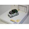 Smart Fortwo Electric Drive Coupe