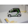 Spark Smart Fortwo Electric Drive Coupe 2013