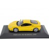 IXO Ferrari 360 Modena F131 1999 - Giallo Modena