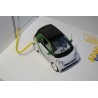 Spark Smart Fortwo Electric Drive Coupe 2013