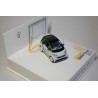 Spark Smart Fortwo Electric Drive Coupe 2013