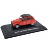 Citroen IES 3CV America
