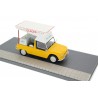 Atlas Citroën Mehari Glaces 1978 - Atacama Yellow