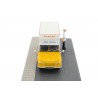 Atlas Citroën Mehari Glaces 1978 - Atacama Yellow