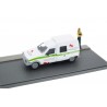 Citroen C15