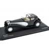 Whitebox Bugatti Type 41 Royale Coupé de Ville by Binder Chassis #41111 1931 - Black/Grey
