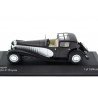 Whitebox Bugatti Type 41 Royale Coupé de Ville by Binder Chassis #41111 1931 - Black/Grey