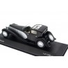 Whitebox Bugatti Type 41 Royale Coupé de Ville by Binder Chassis #41111 1931 - Black/Grey