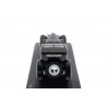 Whitebox Bugatti Type 41 Royale Coupé de Ville by Binder Chassis #41111 1931 - Black/Grey