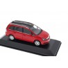 Minichamps Opel Zafira B Cosmo 2005 - Power Red