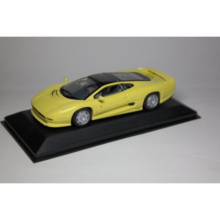 Minichamps Jaguar XJ220 1991
