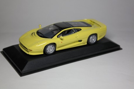 Minichamps Jaguar XJ220 1991