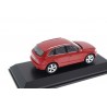 Schuco Audi Q5 TFSI 8R Facelift 2012 - Volcano Red Metallic