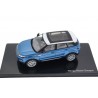 IXO Range Rover Evoque 5-door Prestige L538 2011 - Mauritius Blue Metallic with Fuji White Sunroof