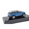 IXO Range Rover Evoque 5-door Prestige L538 2011 - Mauritius Blue Metallic with Fuji White Sunroof