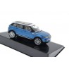 IXO Range Rover Evoque 5-door Prestige L538 2011 - Mauritius Blue Metallic with Fuji White Sunroof
