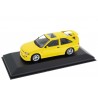 Maxichamps Ford Escort RS Cosworth Mark V 1992 - Zinc Yellow