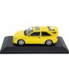 Maxichamps Ford Escort RS Cosworth Mark V 1992 - Zinc Yellow
