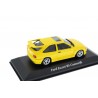Maxichamps Ford Escort RS Cosworth Mark V 1992 - Zinc Yellow
