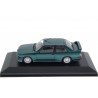 Maxichamps BMW M3 E30 1987 - Laguna Green Metallic