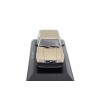Maxichamps Volvo 740 GL 1986 - Gold Metallic