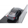 Minichamps Brabus 600 based on Mercedes-Benz C 63 S AMG W205 2015 - Designo Selenite Grey Magno