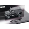 Brabus 500 4x4² based on Mercedes-Benz G 500 4x4²