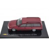 Hachette Chevrolet Omega Suprema 4.1 1996 - Medium Garnet Red
