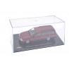 Hachette Chevrolet Omega Suprema 4.1 1996 - Medium Garnet Red