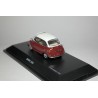 Schuco BMW 600 1957 - Red/White