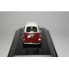 Schuco BMW 600 1957 - Red/White