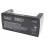 Minichamps Бокс стандартний з картоном і кріпленням 14.70 x 6.90 x 6.50 см