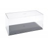 Minichamps Standard box with cardboard and bracket 14.70 x 6.90 x 6.50 cm
