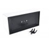 Minichamps Standard box with cardboard and bracket 14.70 x 6.90 x 6.50 cm